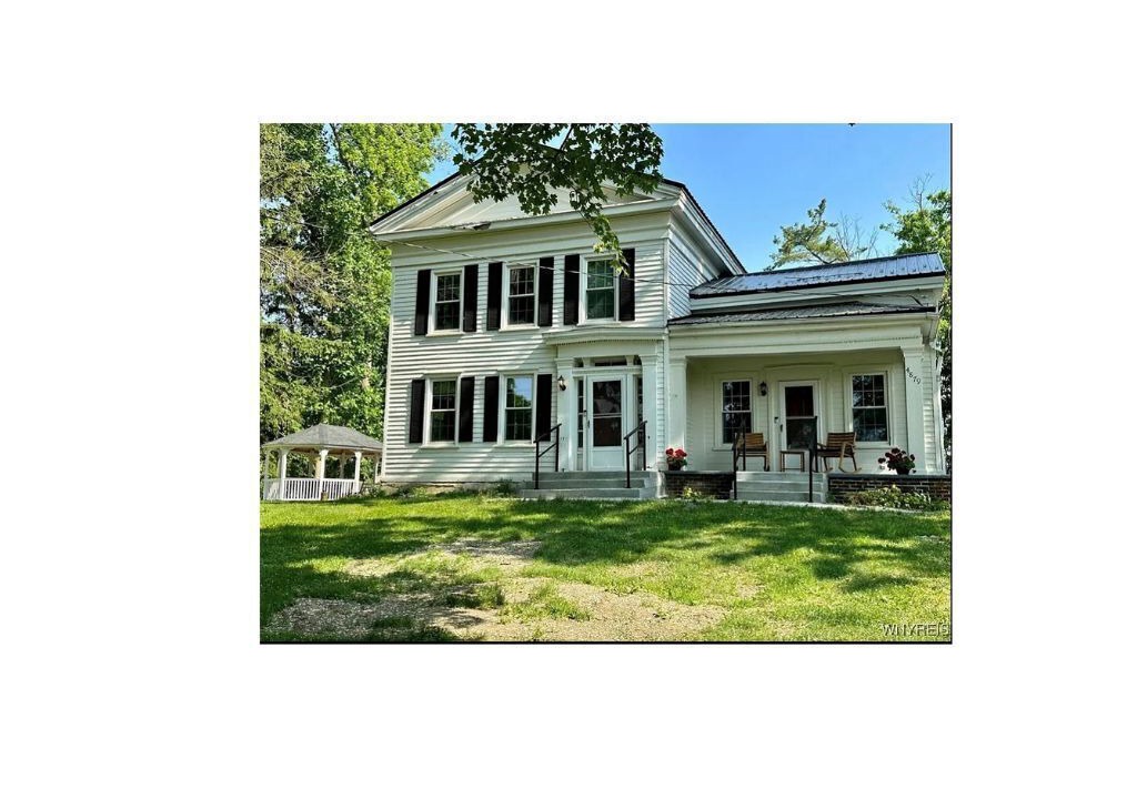 Photo of Outdoor in Orchard Park