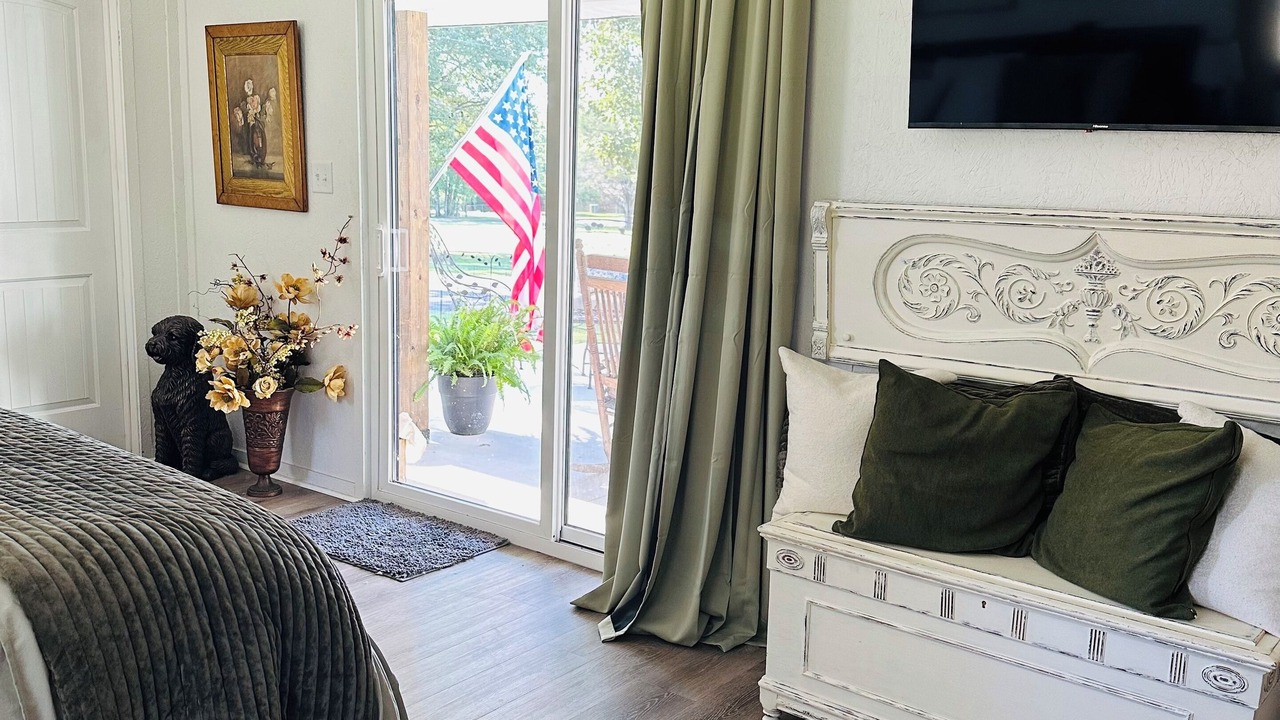 Photo of Bedroom in Cecil