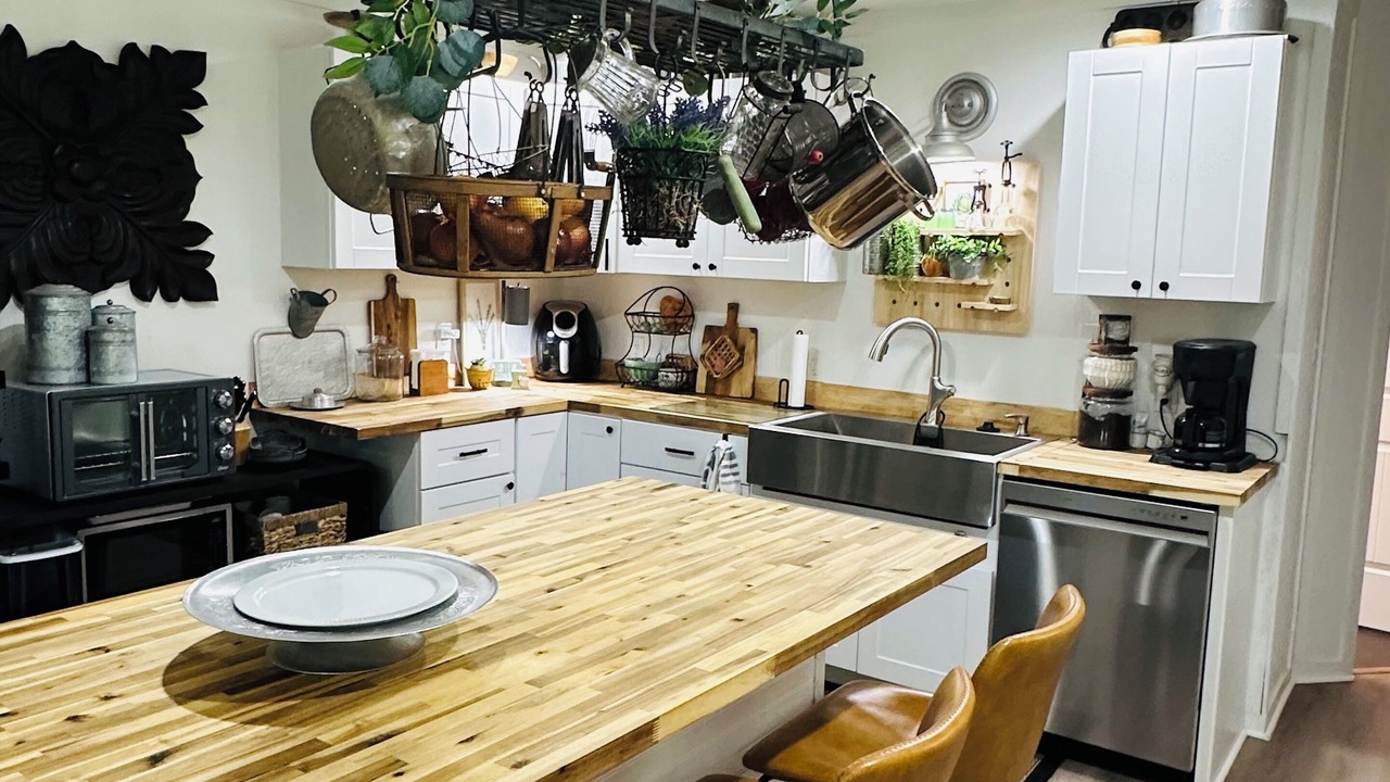 Photo of Kitchen in Cecil