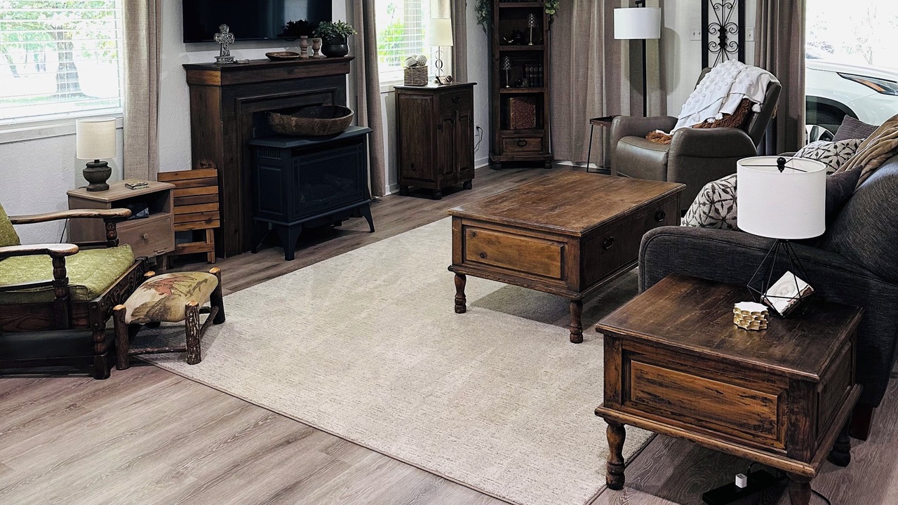 Photo of Livingroom in Cecil