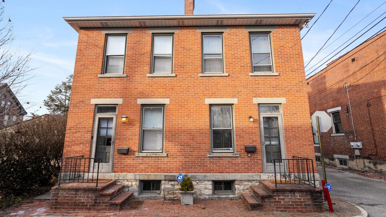 Photo of Outdoor in German Village