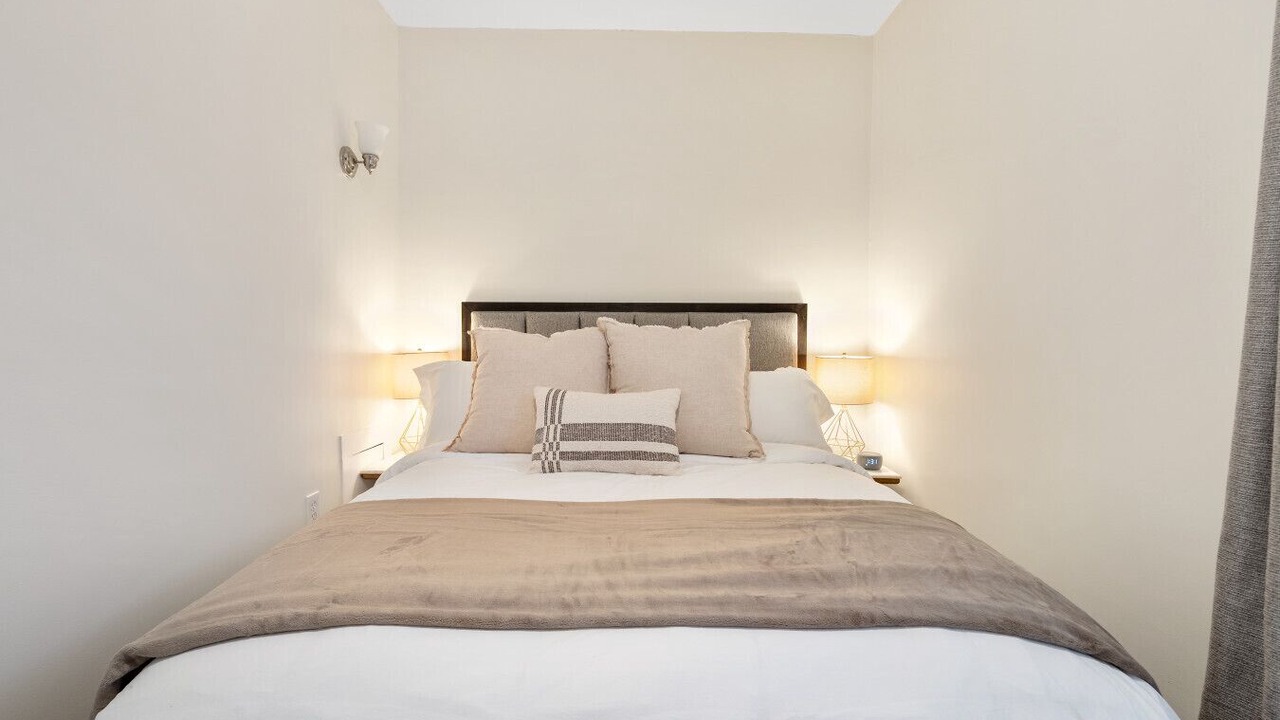 Photo of Bedroom in German Village