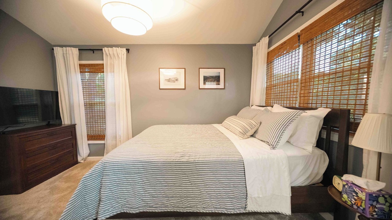 Photo of Bedroom in Carlton