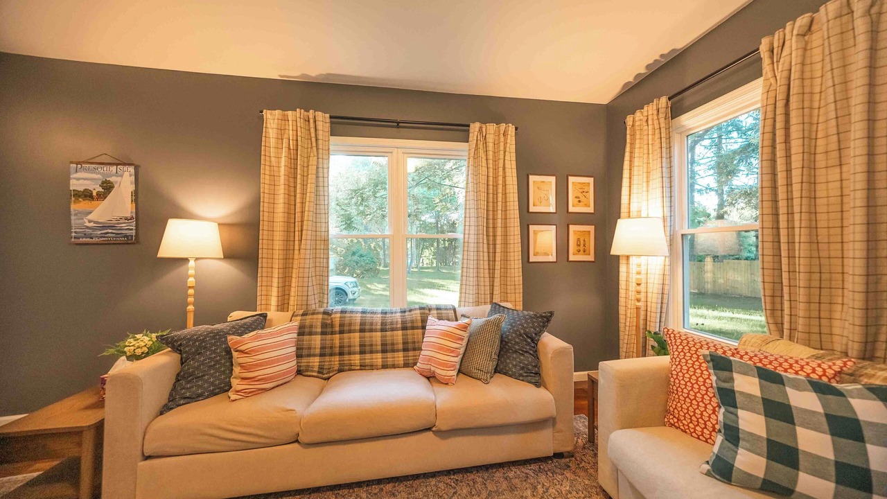 Photo of Livingroom in Carlton