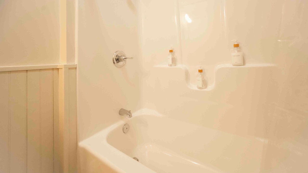 Photo of Bathroom in Carlton