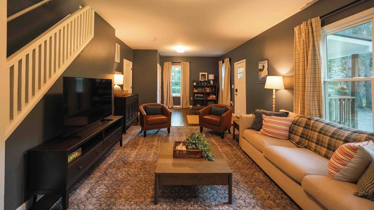 Photo of Livingroom in Carlton