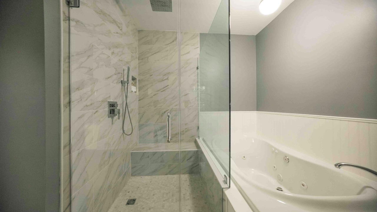 Photo of Bathroom in Carlton