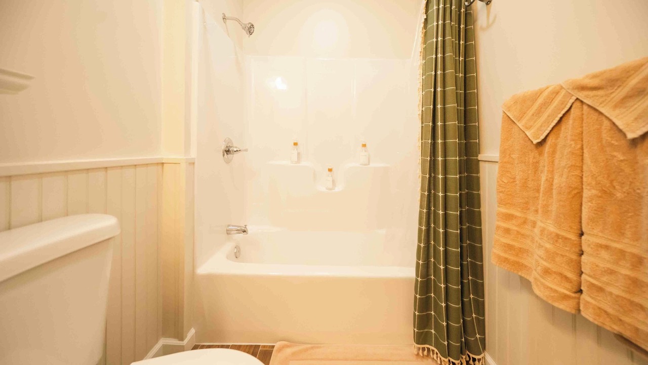 Photo of Bathroom in Carlton