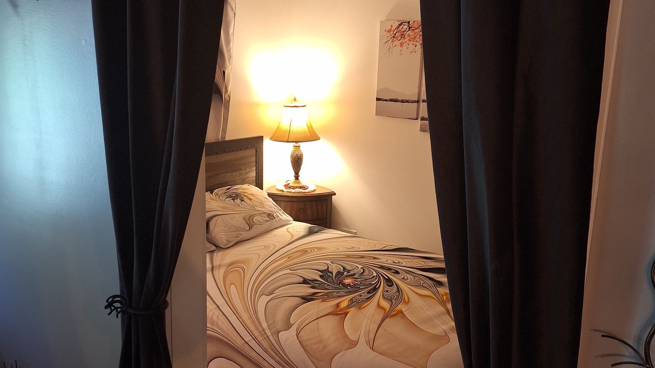 Photo of Bedroom in Brockport