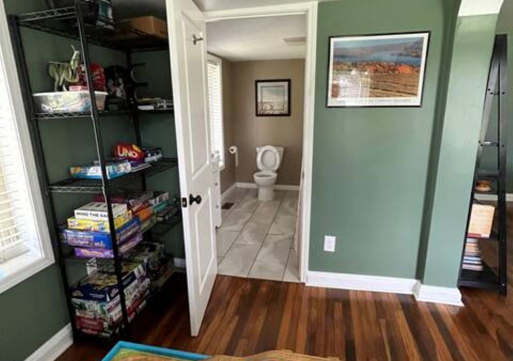 Photo of Bedroom in Hammondsport