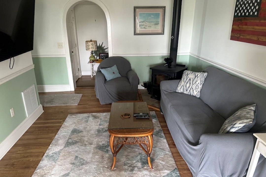 Photo of Livingroom in Point Judith