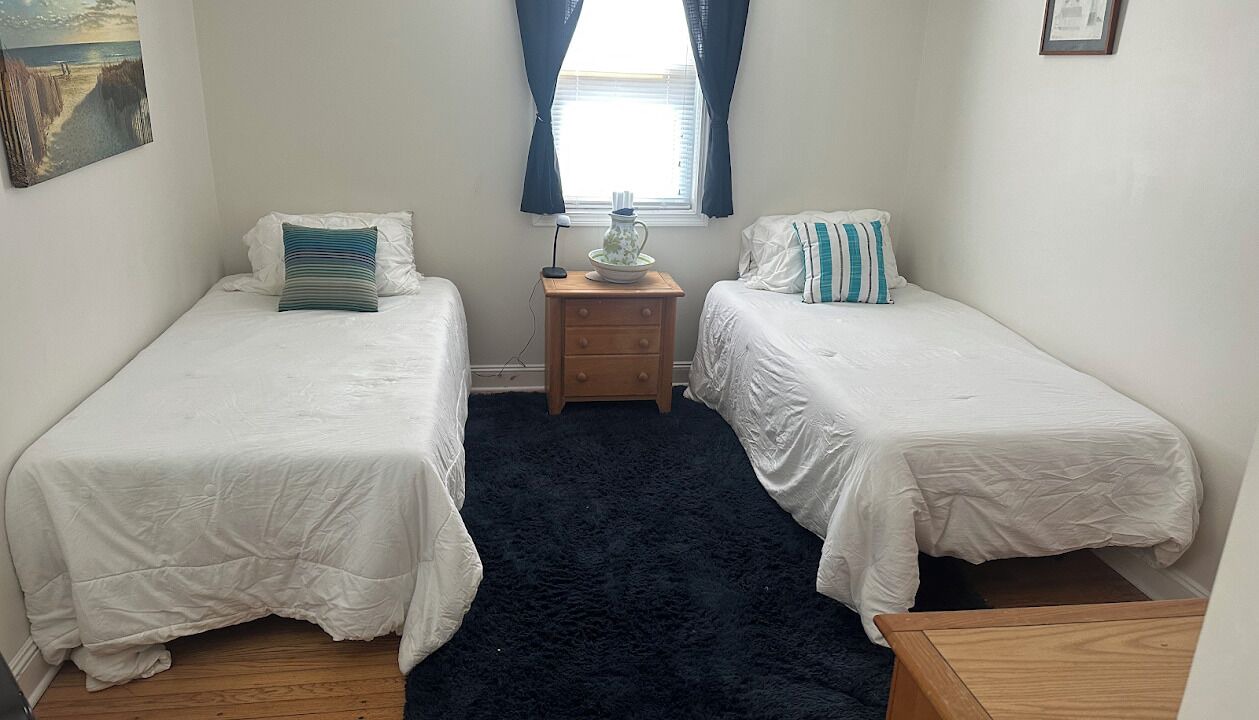Photo of Bedroom in Point Judith