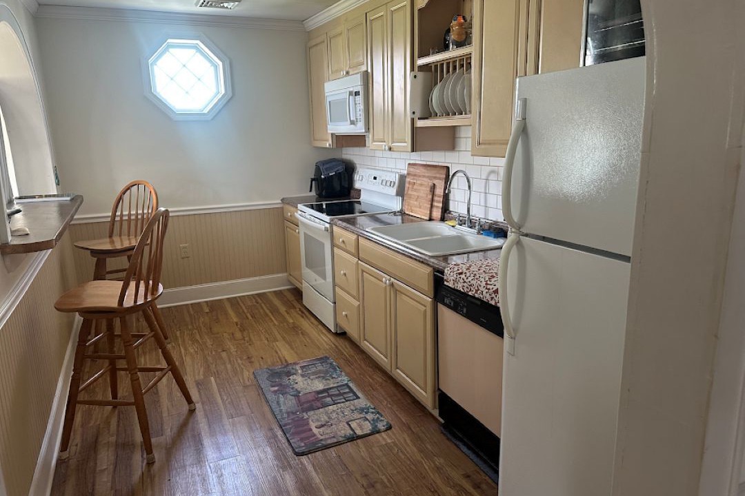 Photo of Kitchen in Point Judith
