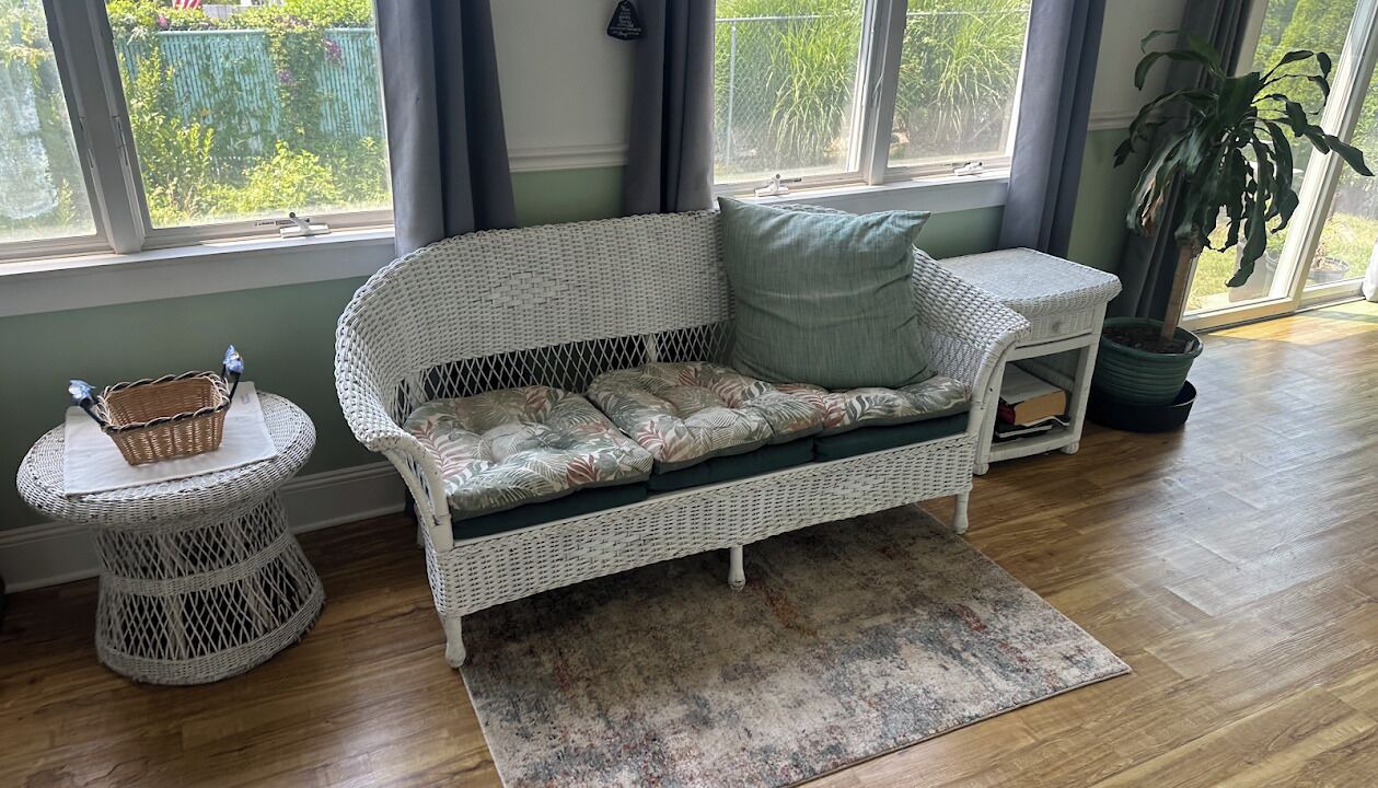 Photo of Livingroom in Point Judith