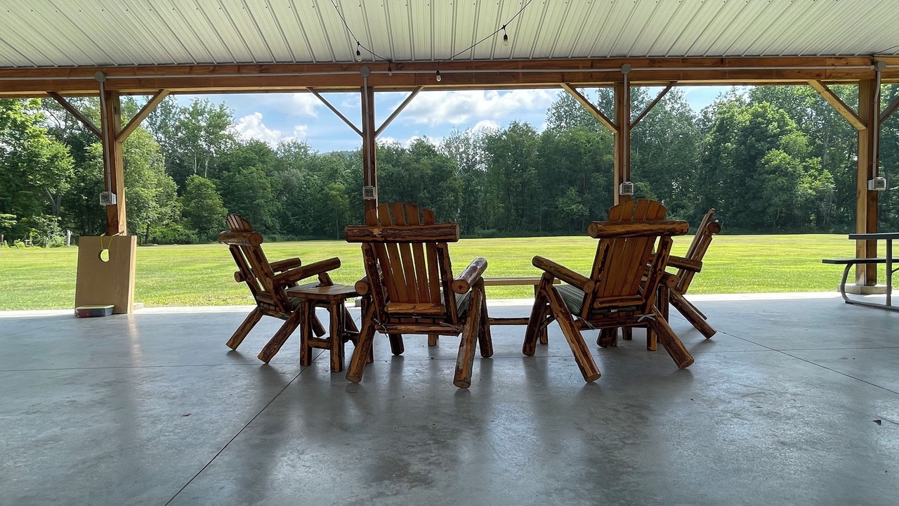 Photo of Outdoor in Painted Post