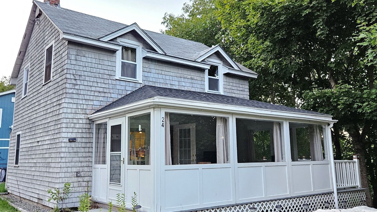 Photo of Outdoor in Southwest Harbor