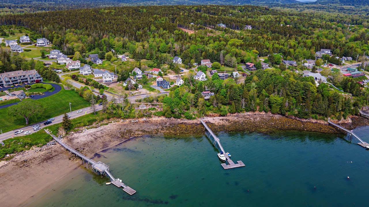 Photo of Others in Southwest Harbor