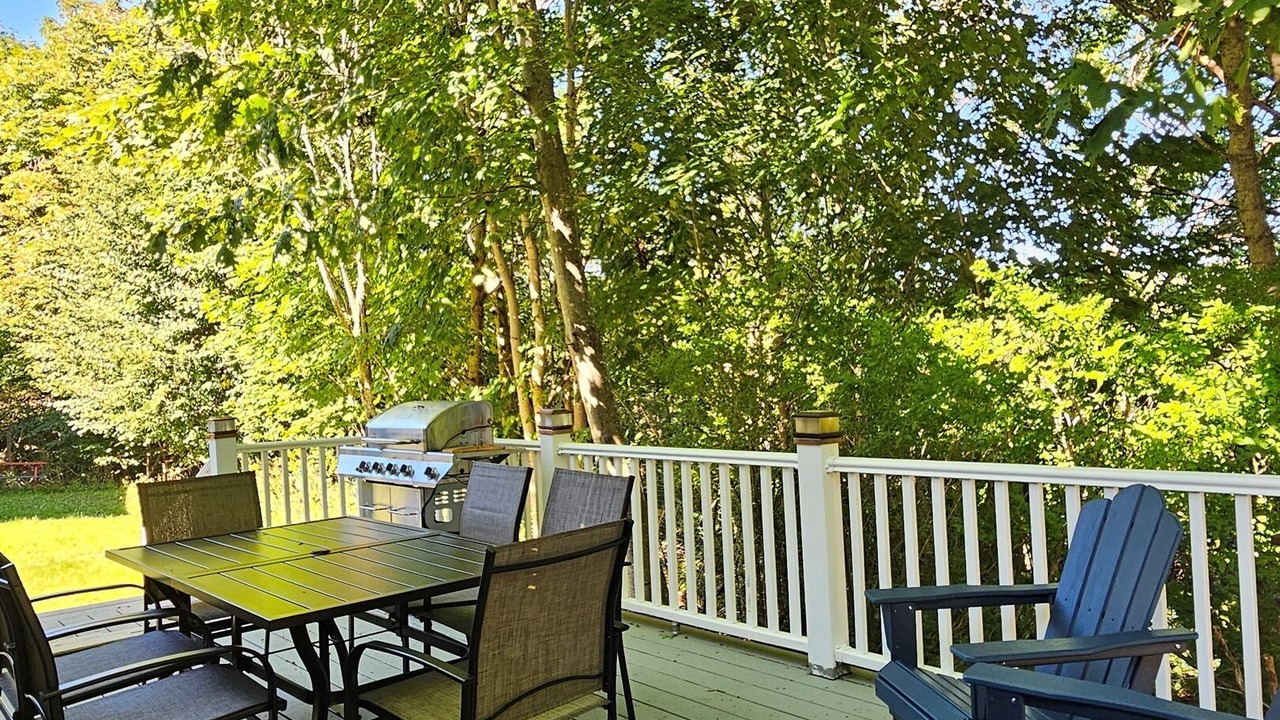 Photo of Outdoor in Southwest Harbor