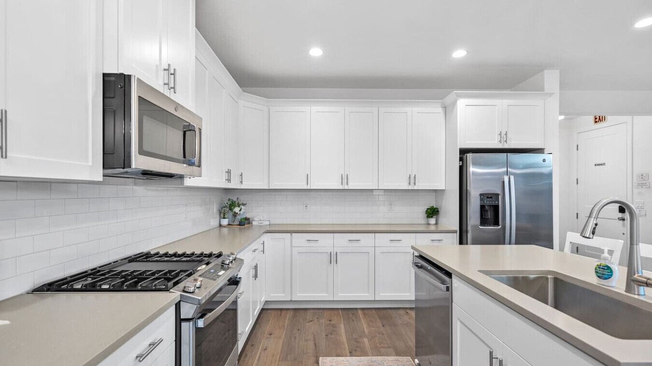 Photo of Kitchen in Washington