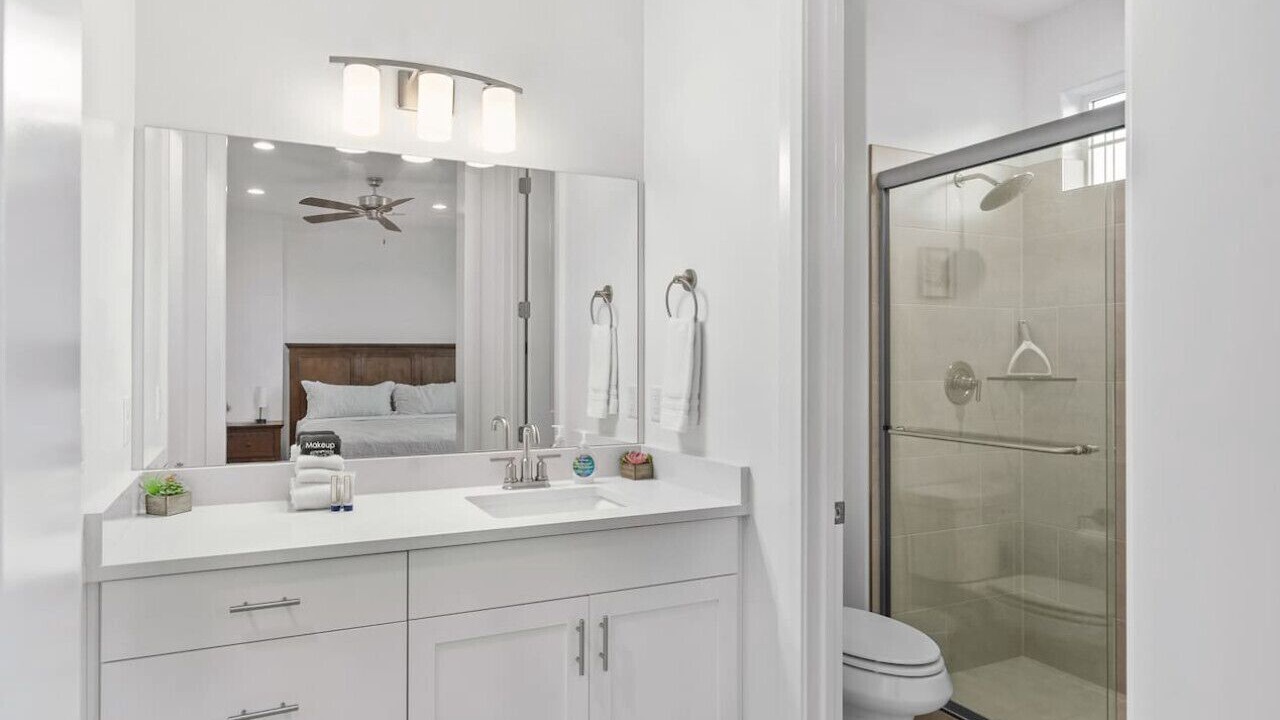 Photo of Bathroom in Washington