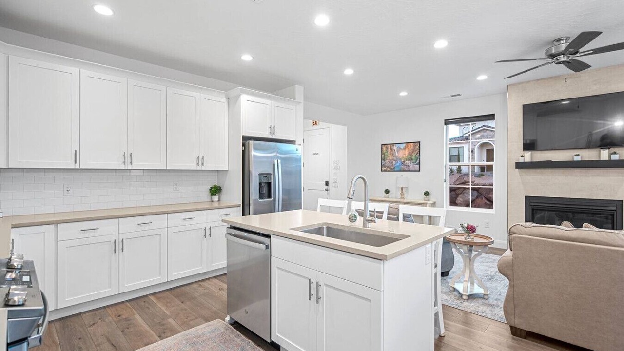 Photo of Kitchen in Washington