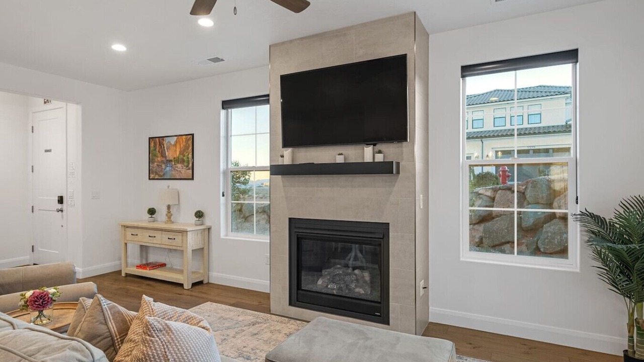 Photo of Livingroom in Washington