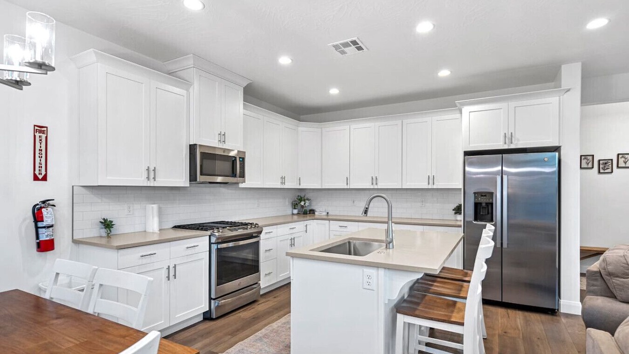 Photo of Kitchen in Washington