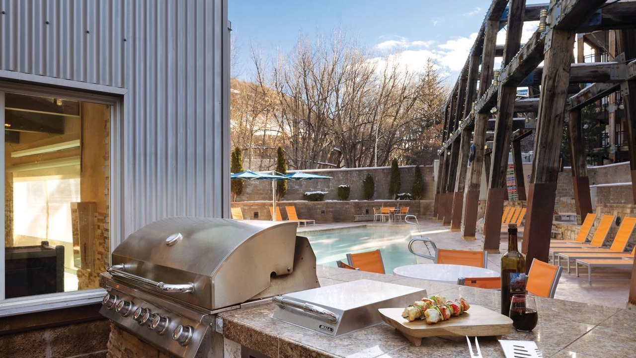 Photo of Outdoor in Deer Valley