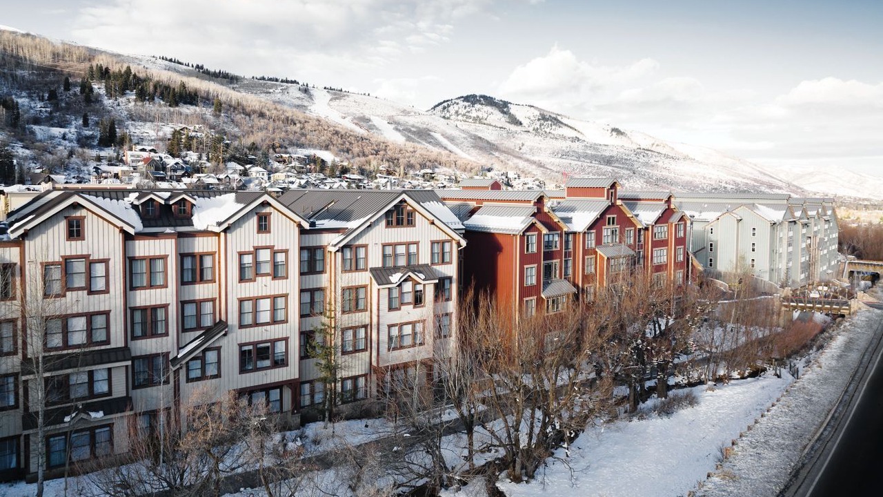 Photo of Outdoor in Deer Valley
