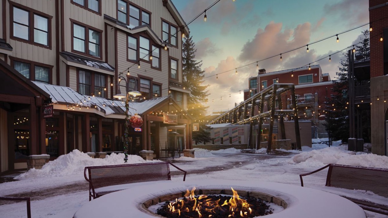 Photo of Outdoor in Deer Valley