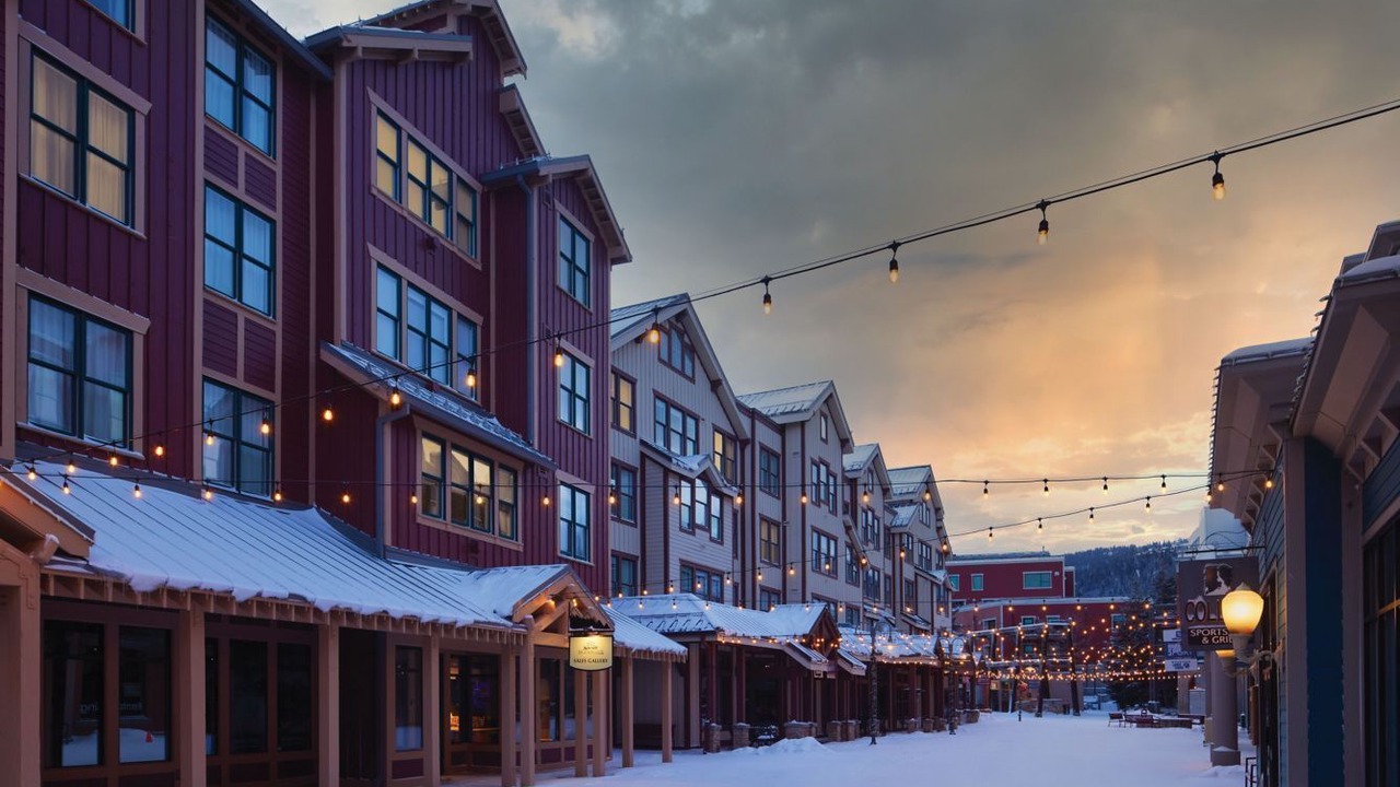 Photo of Outdoor in Deer Valley