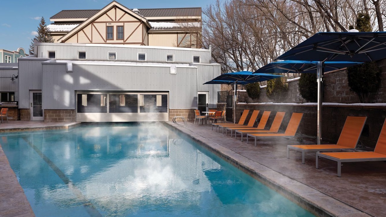 Photo of Outdoor in Deer Valley