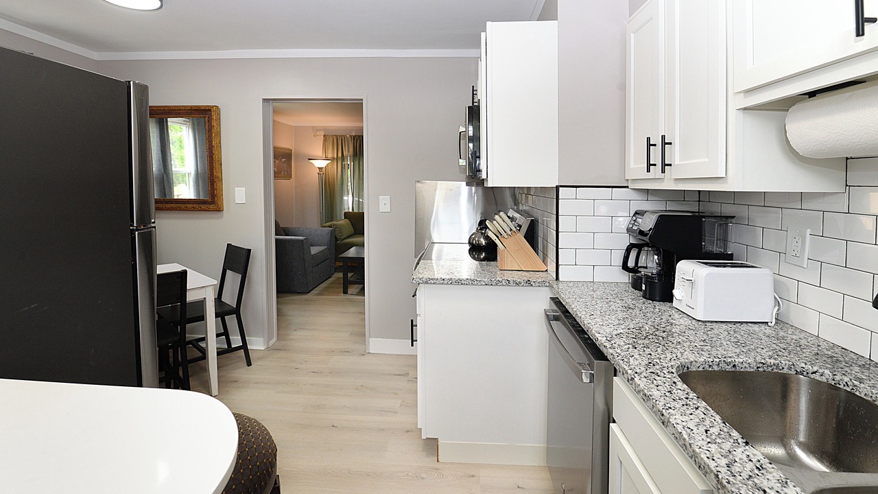 Photo of Kitchen in Columbus