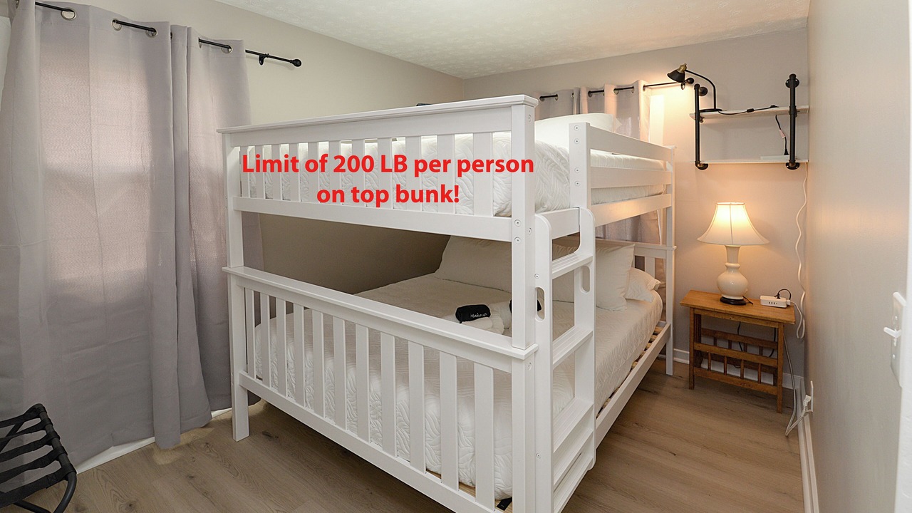 Photo of Bedroom in Columbus