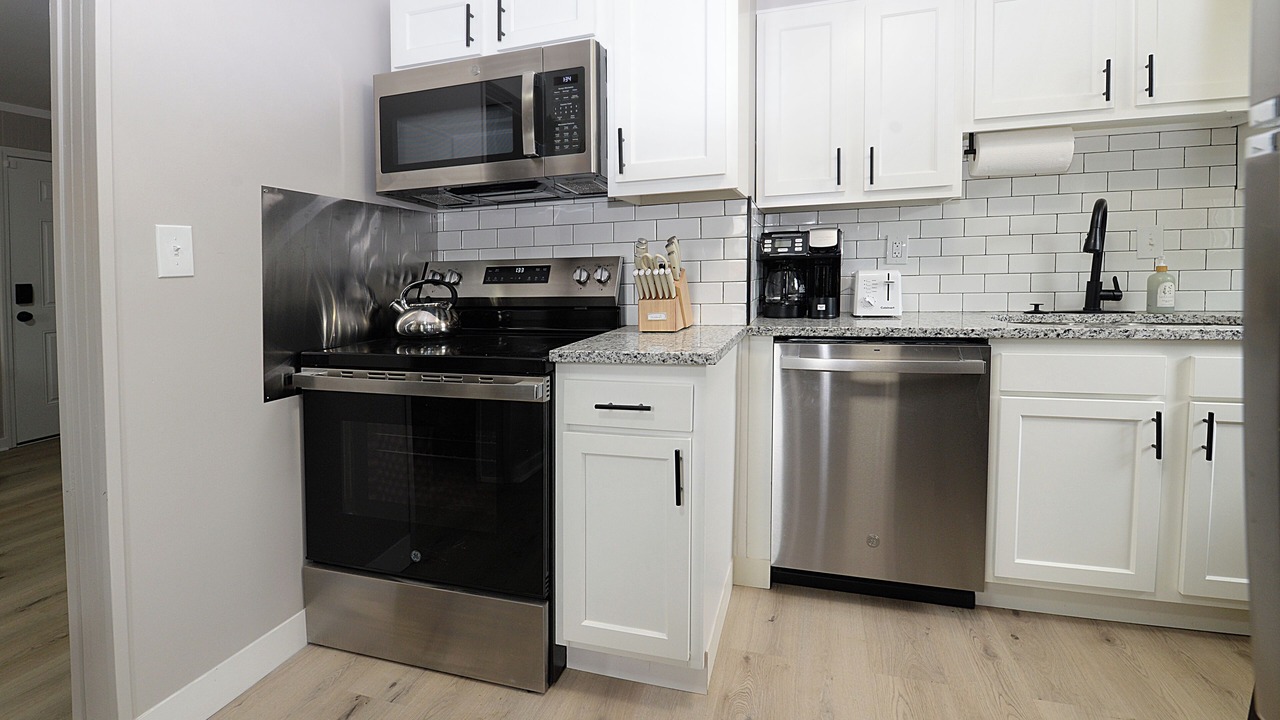 Photo of Kitchen in Columbus
