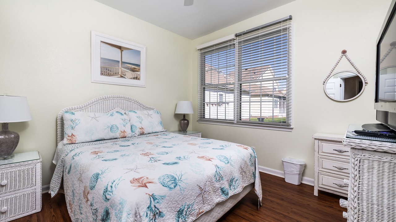 Photo of Bedroom in The Commons