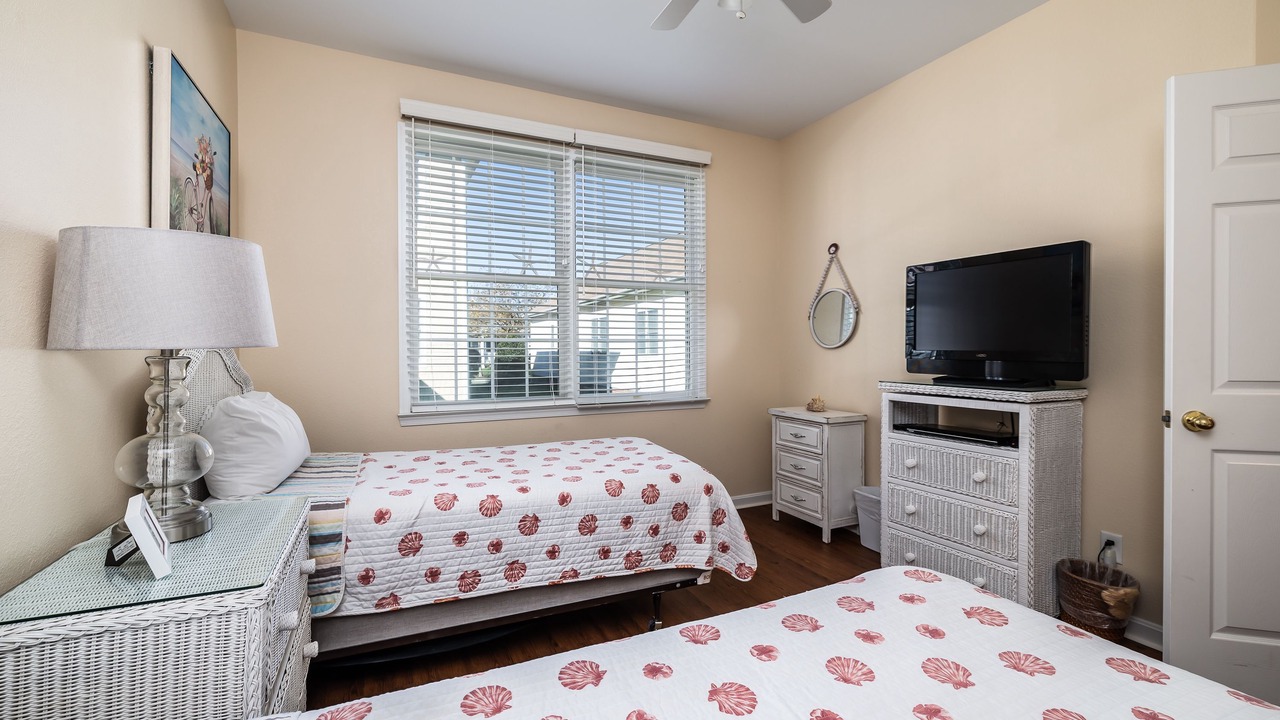 Photo of Bedroom in The Commons