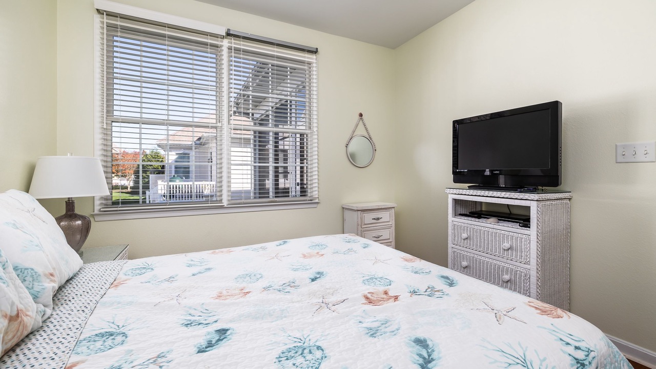 Photo of Bedroom in The Commons