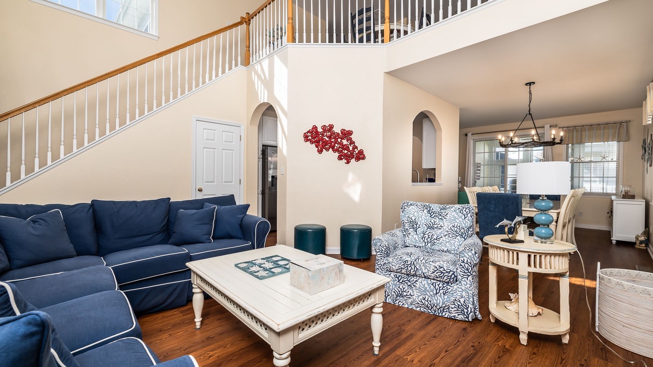 Photo of Livingroom in The Commons