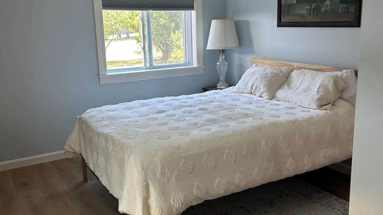 Photo of Bedroom in Jackman