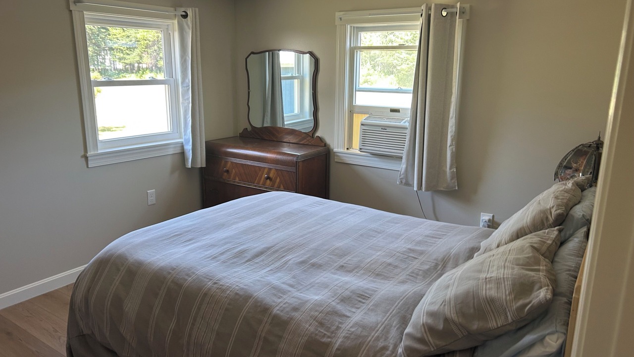Photo of Bedroom in Jackman
