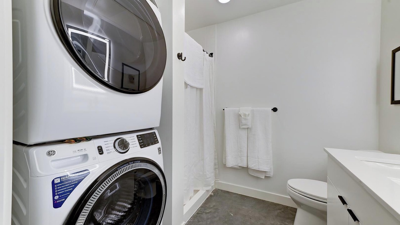 Photo of Bathroom in Sugar House