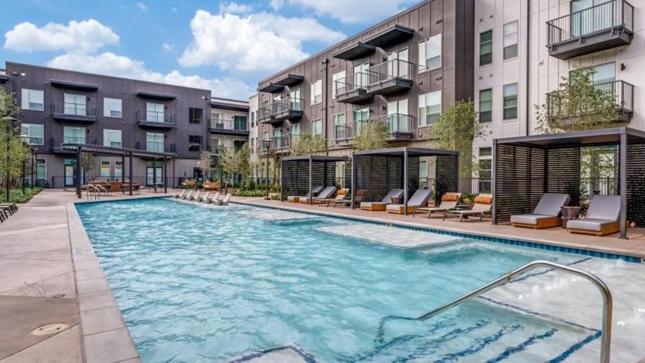 Photo of Outdoor in Denton