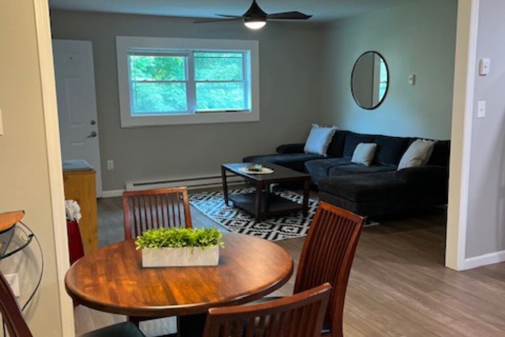 Photo of Livingroom in Gansevoort