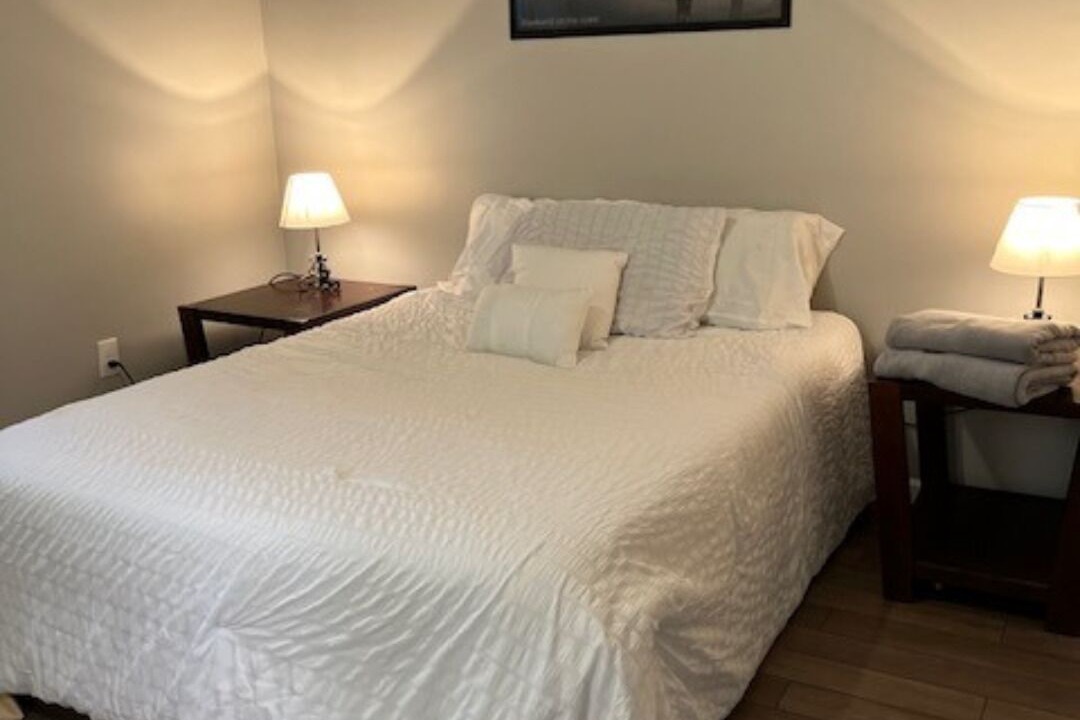 Photo of Bedroom in Gansevoort