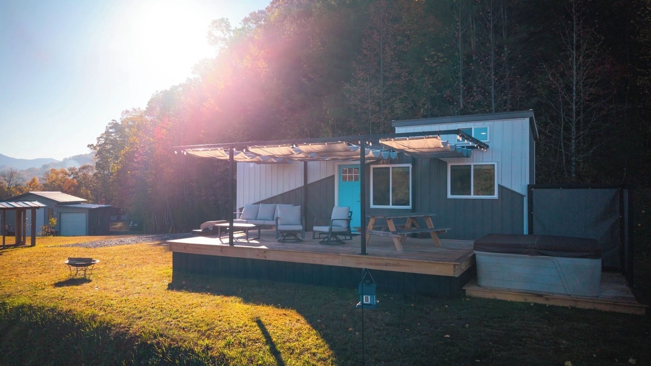 Photo of Outdoor in Hayesville