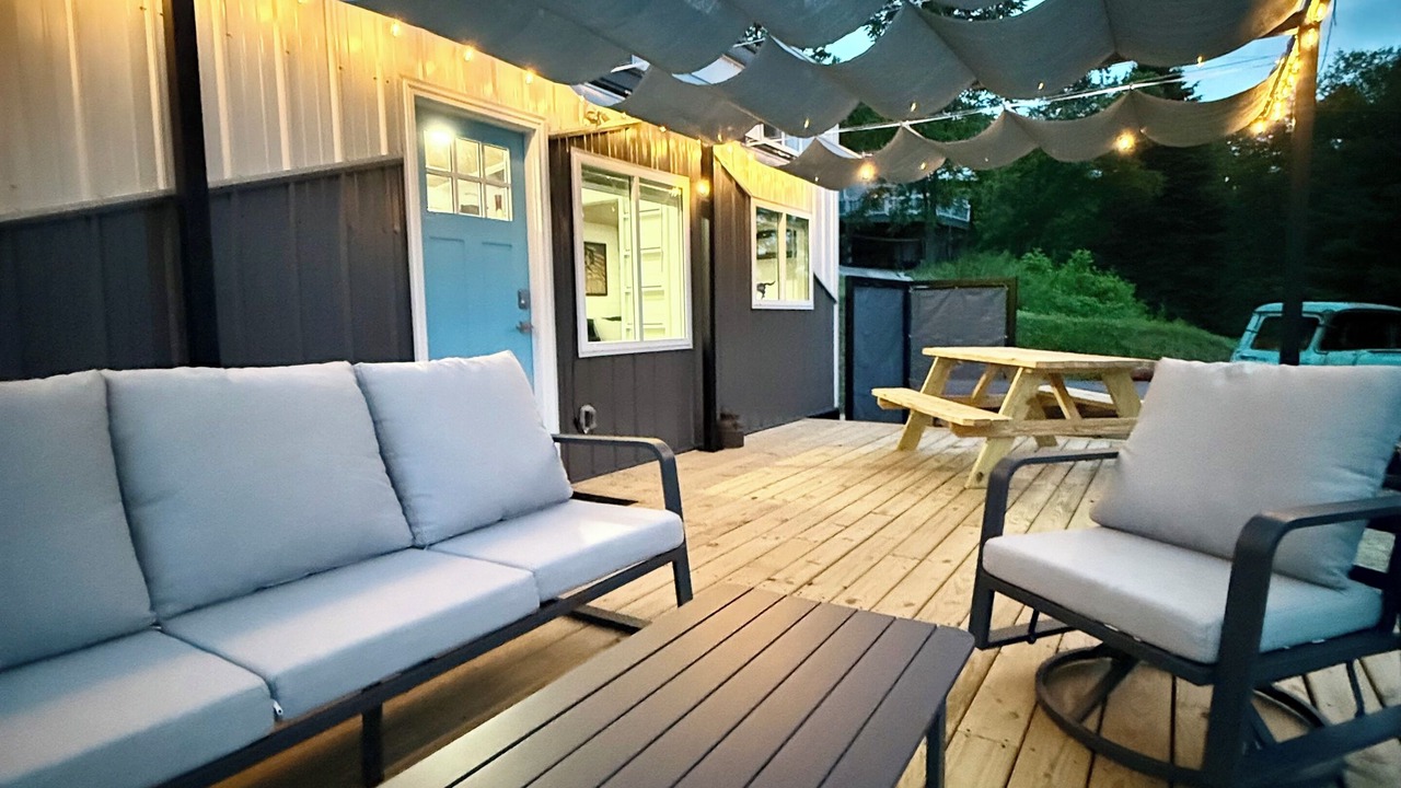 Photo of Outdoor in Hayesville