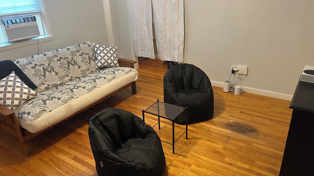 Photo of Livingroom in Berlin