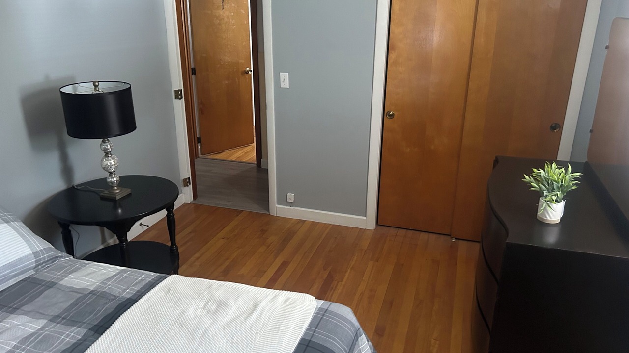 Photo of Bedroom in Berlin