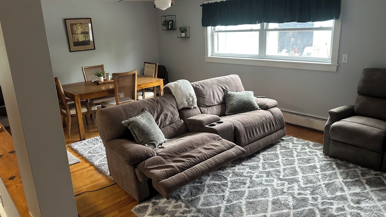 Photo of Livingroom in Berlin